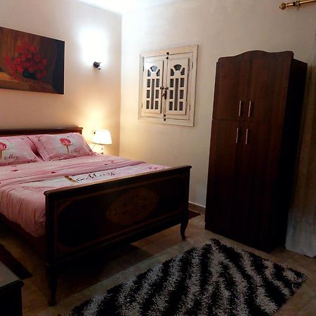 Pyramid Giza City Inn Kafrat al Jabal Ngoại thất bức ảnh