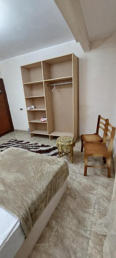 Pyramid Giza City Inn Kafrat al Jabal Ngoại thất bức ảnh