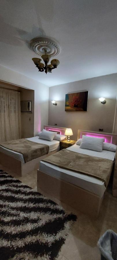 Pyramid Giza City Inn Kafrat al Jabal Ngoại thất bức ảnh