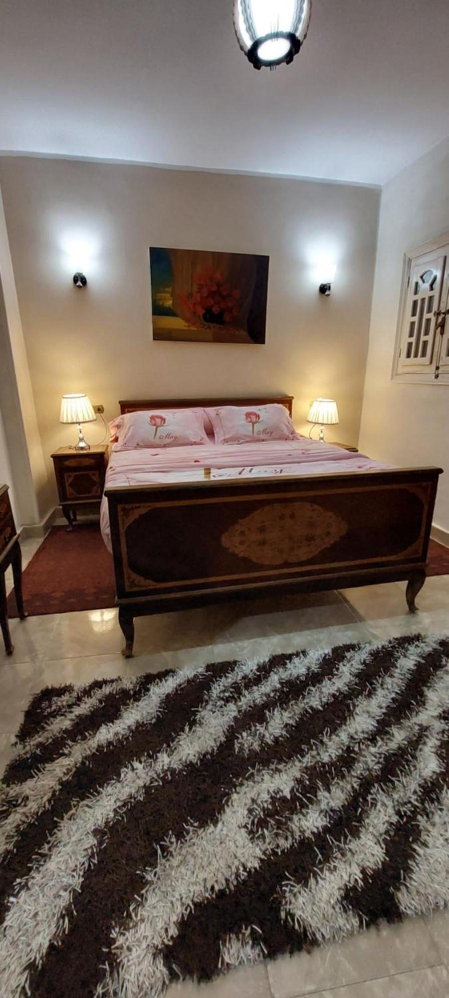 Pyramid Giza City Inn Kafrat al Jabal Ngoại thất bức ảnh