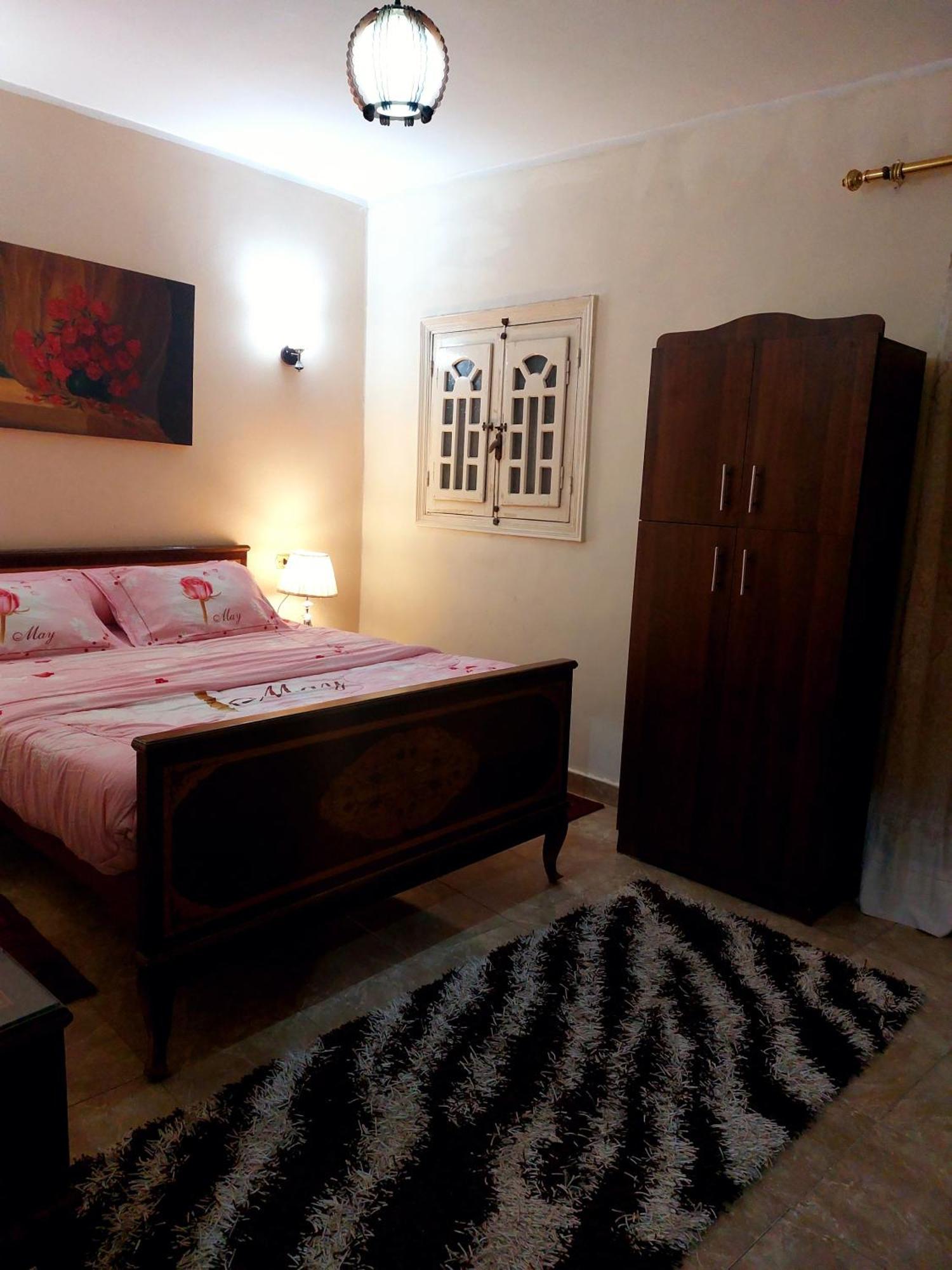 Pyramid Giza City Inn Kafrat al Jabal Ngoại thất bức ảnh