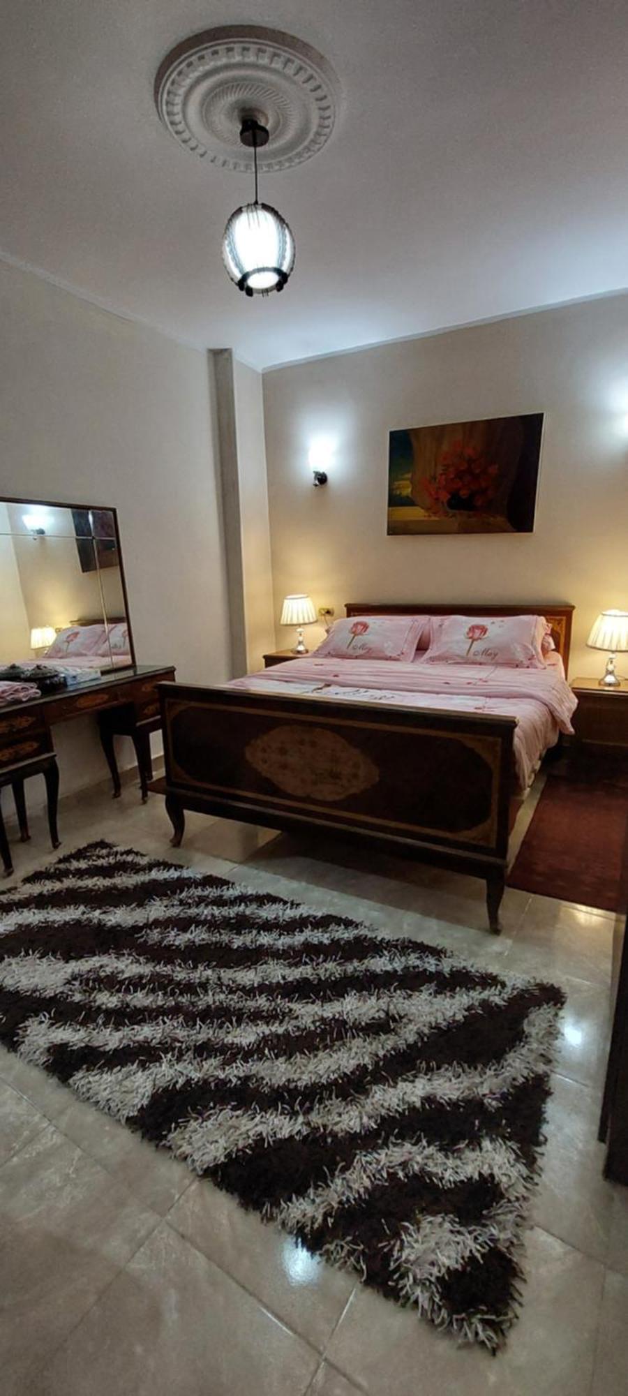 Pyramid Giza City Inn Kafrat al Jabal Ngoại thất bức ảnh